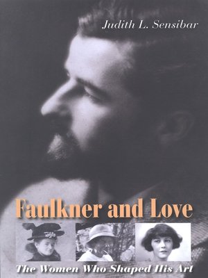 cover image of Faulkner and Love